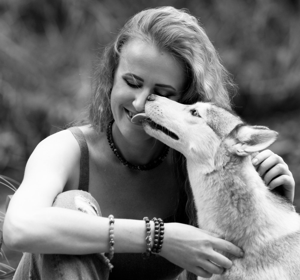 Искренние чувства