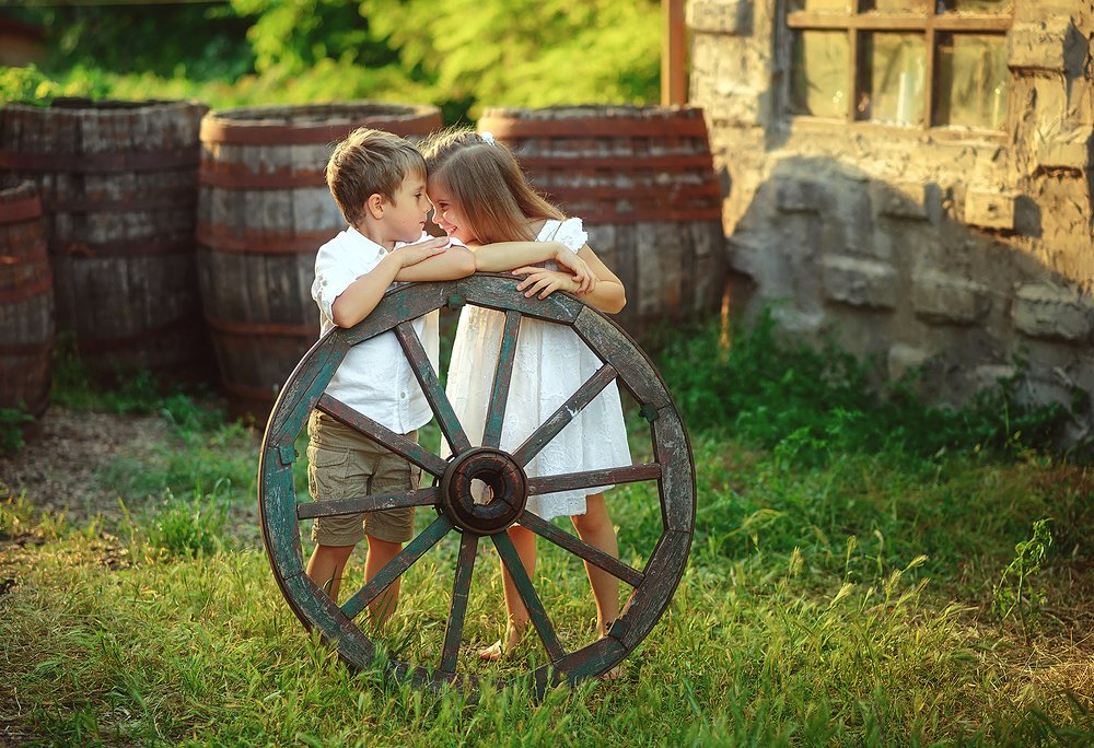 Photograph by Юлия Пархоц