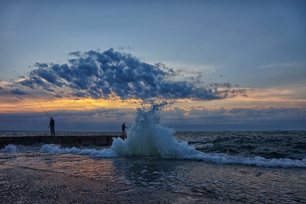 Photograph by Дмитрий Степанов