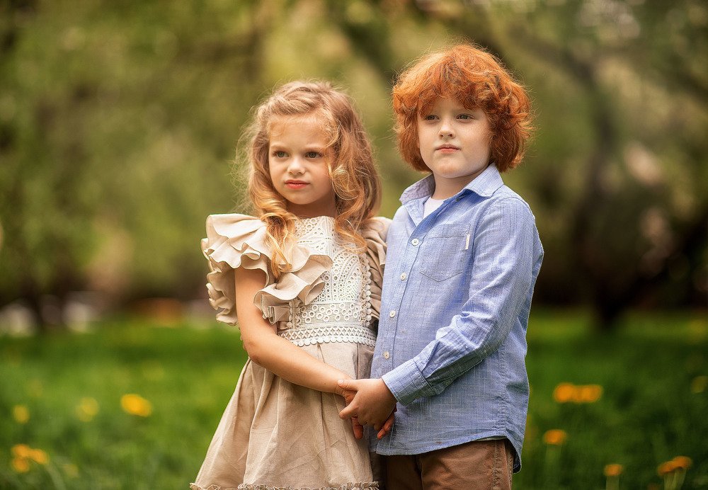 Photograph by Валентина Морозова