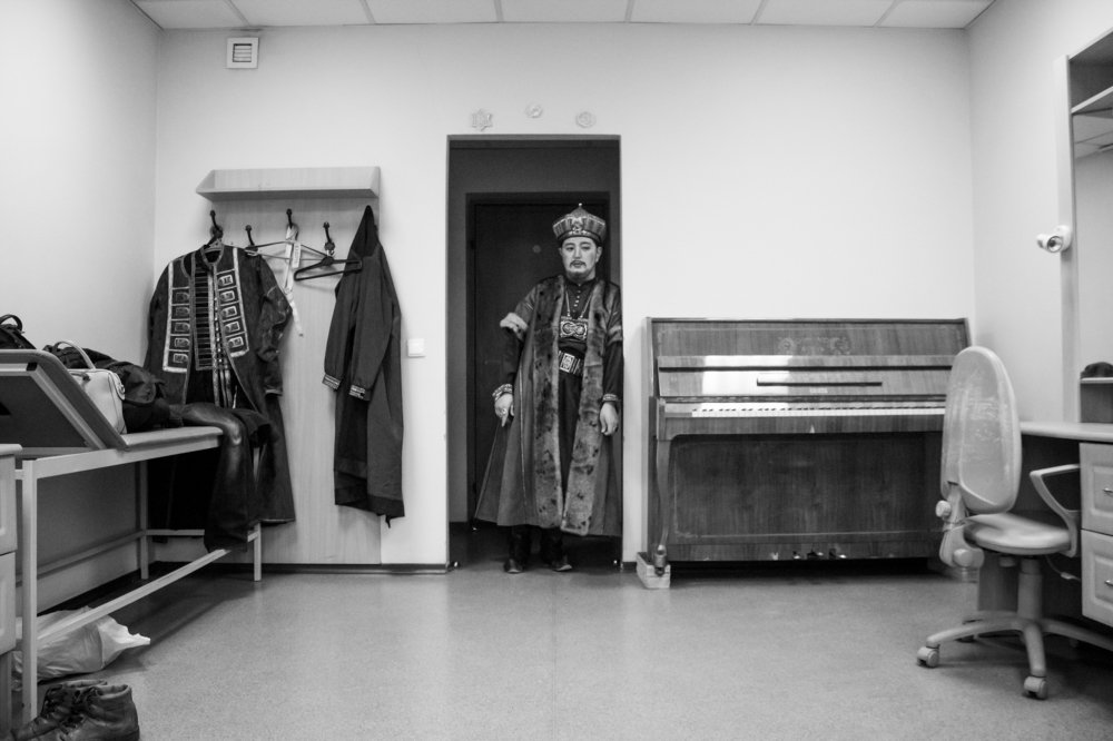 первый звонок