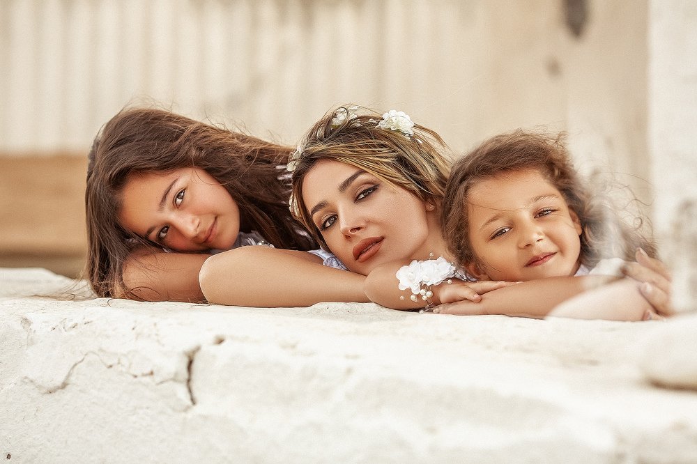 Photograph by Асия Cелимова