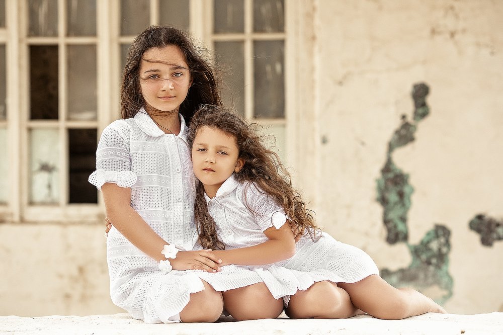 Photograph by Асия Cелимова