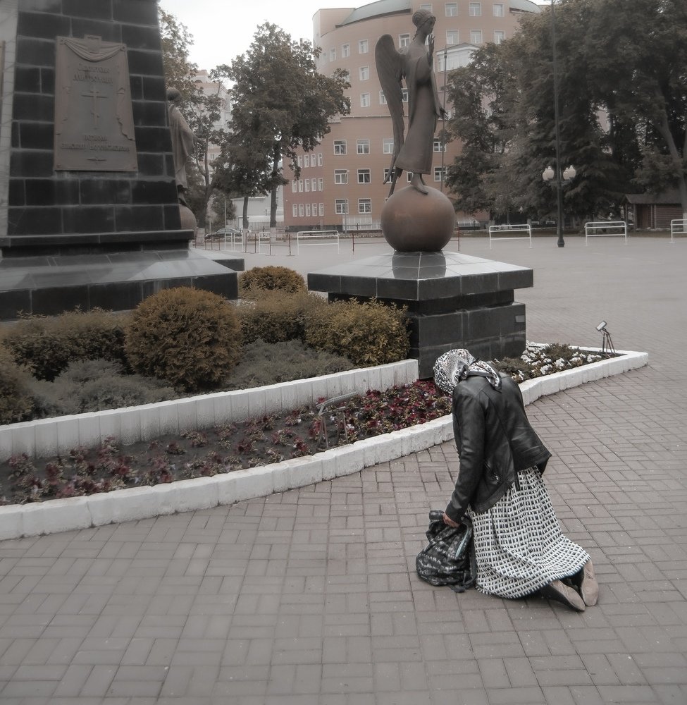 Молитва