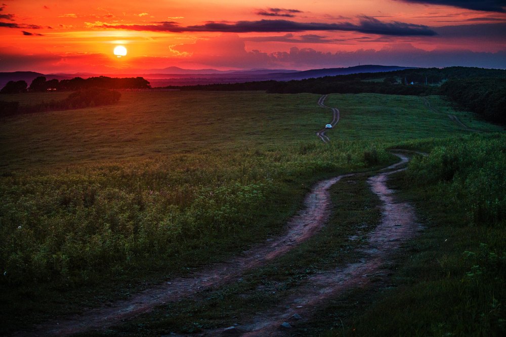 Photograph by Сигида Дмитрий