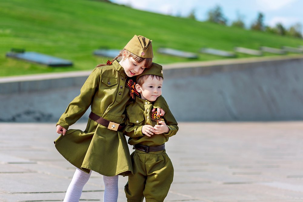 Друг за друга!!!!