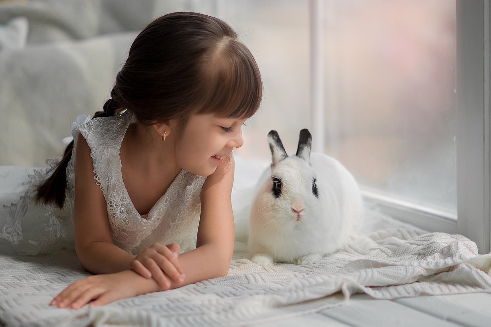 Ариша и Чарли