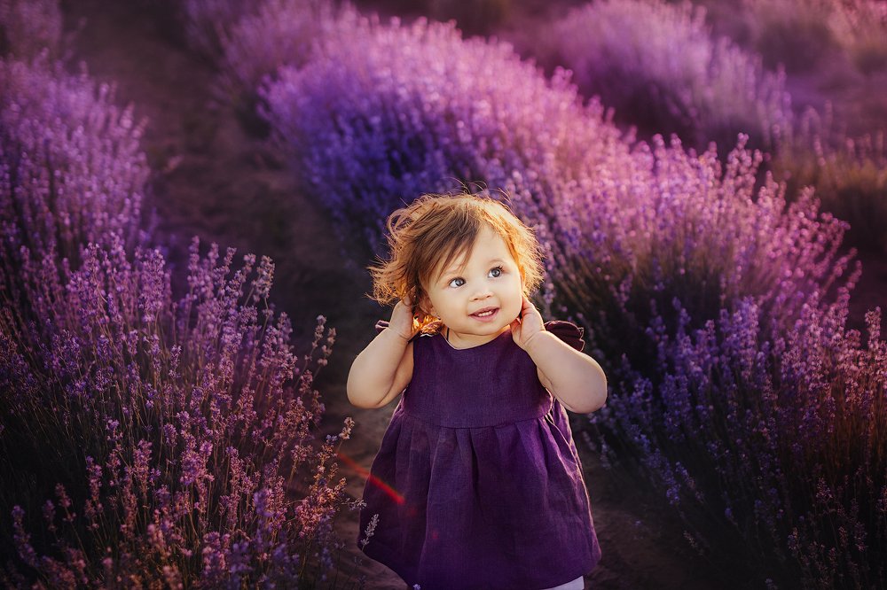 Белорусский прованс