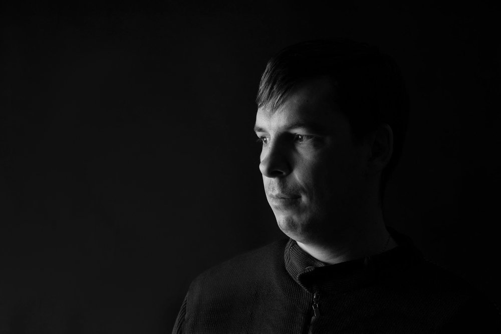 Photograph by Дарья Строганова