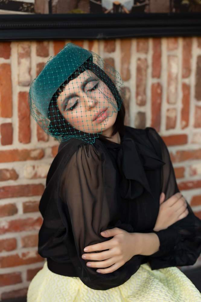 Photograph by Anna Sandyreva Leonova