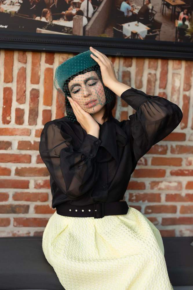 Photograph by Anna Sandyreva Leonova