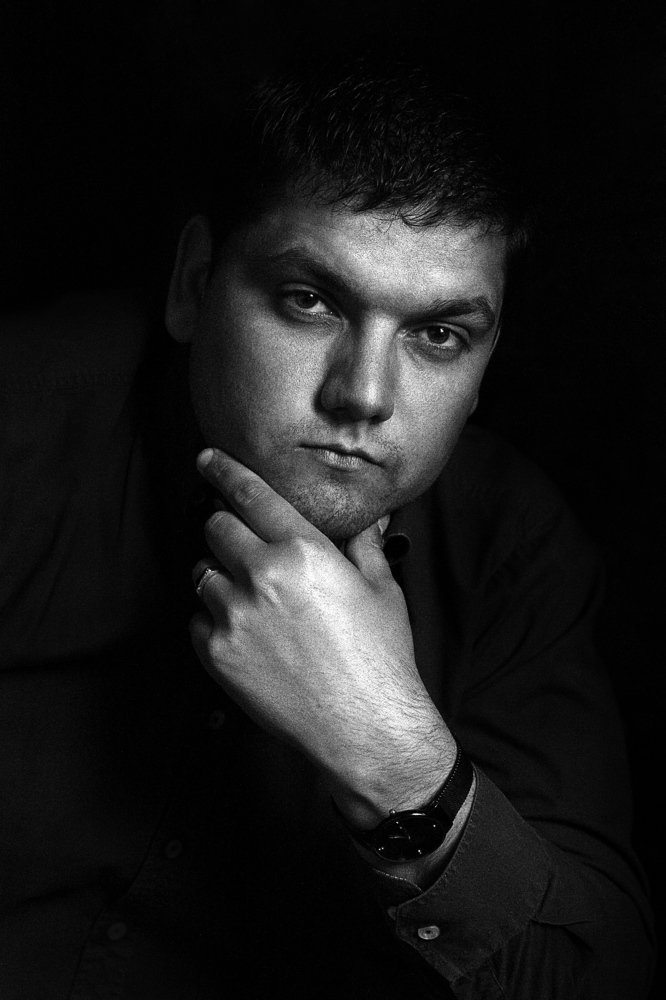 Всё видно по глазам...