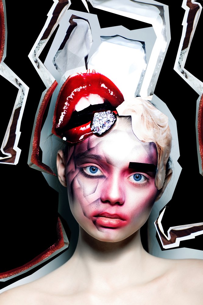 Photograph by Yuliya Golubtsova Genç