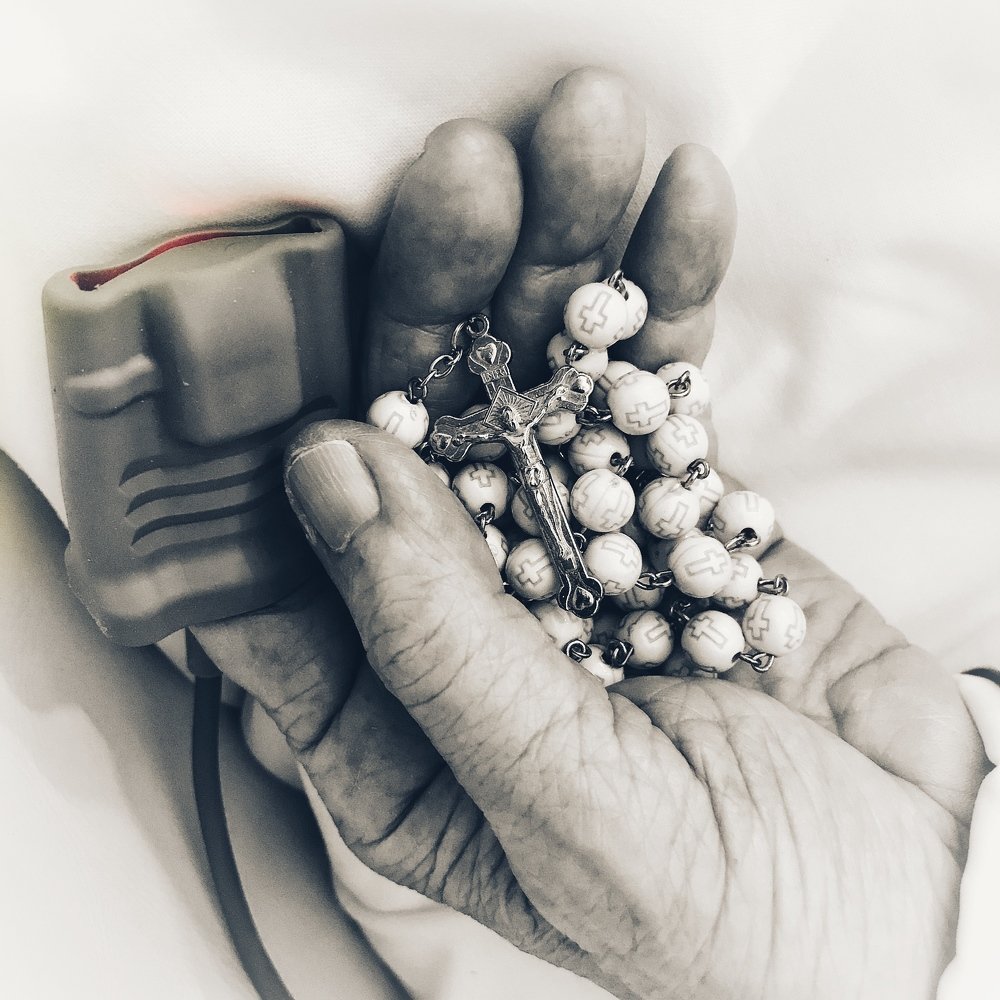 “But I will restore you to health and heal your wounds,’ declares the LORD" ~ Jeremiah 30:17