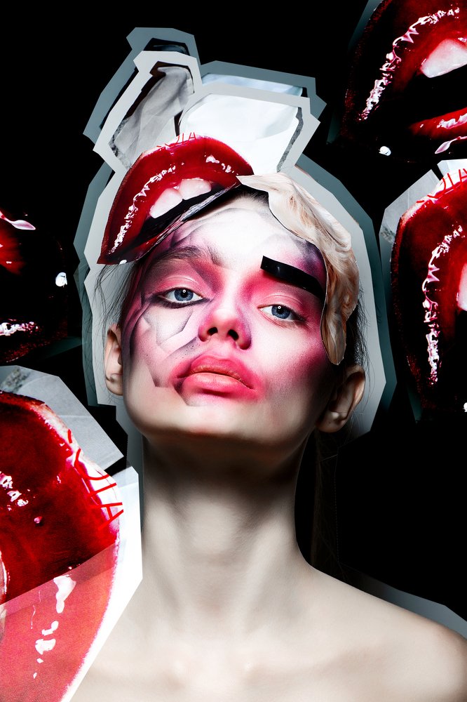 Photograph by Yuliya Golubtsova Genç