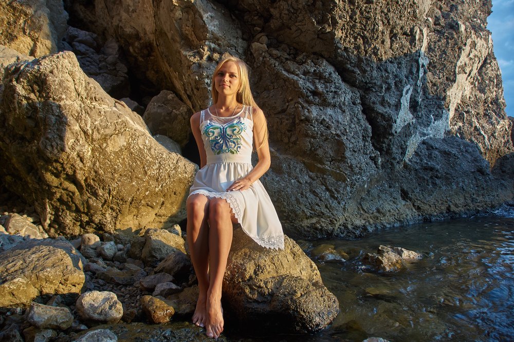 Photograph by вадим аврахов