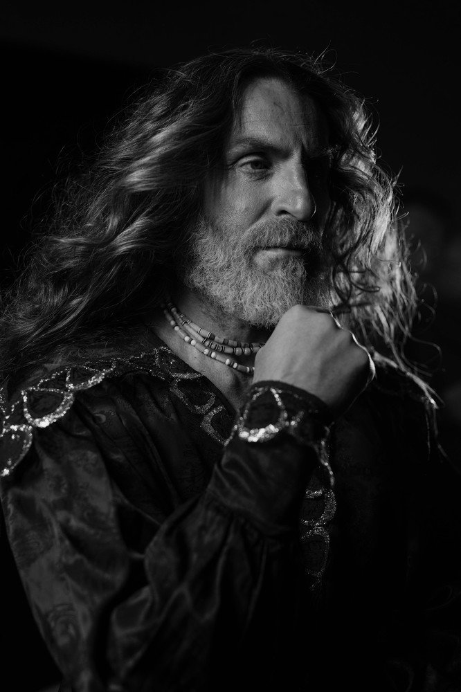 Настоящий мужчина