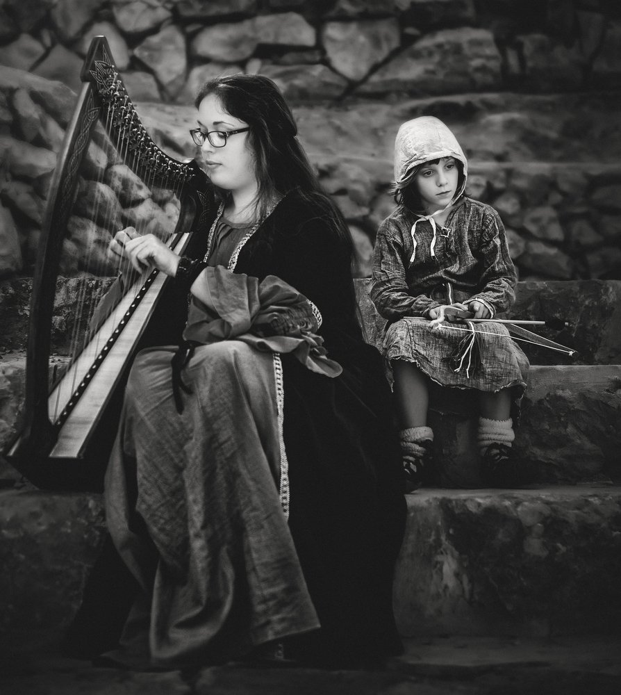 Photograph by Gennady Zilberis