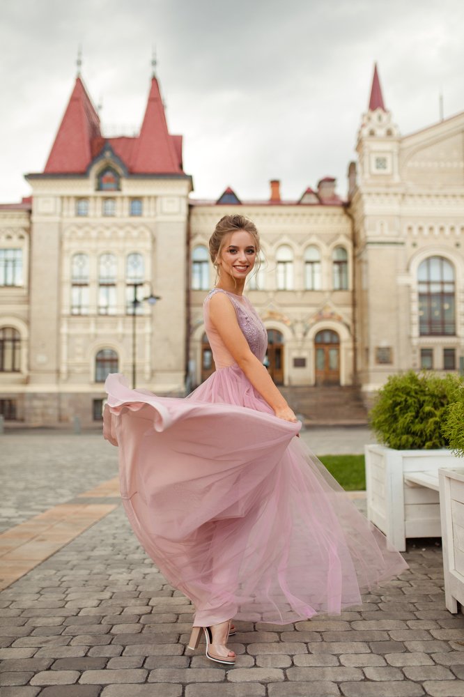 Photograph by Базунова Виктория