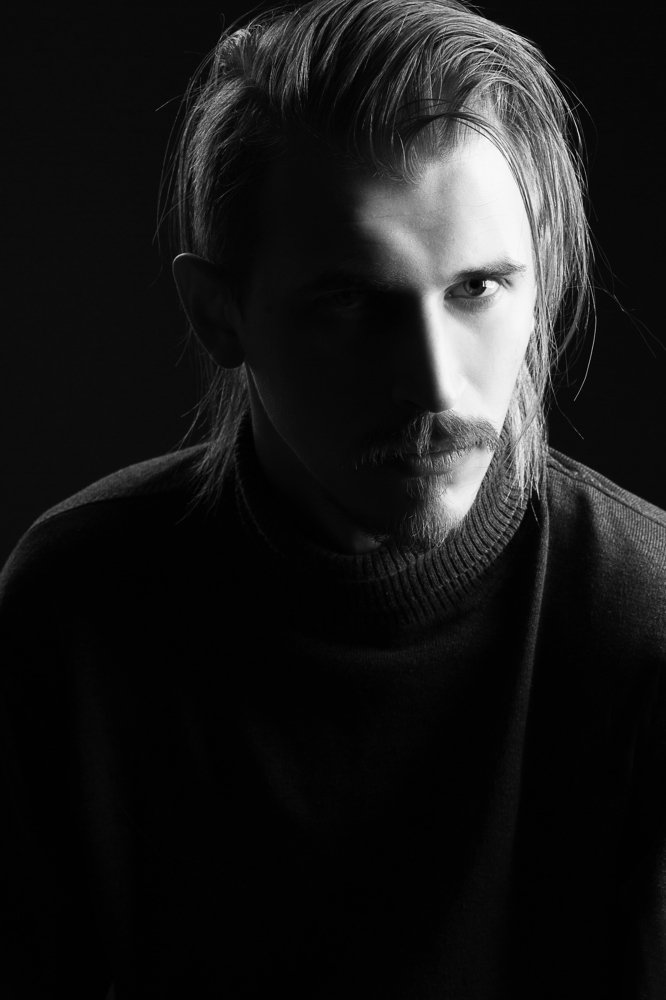 Photograph by Базунова Виктория