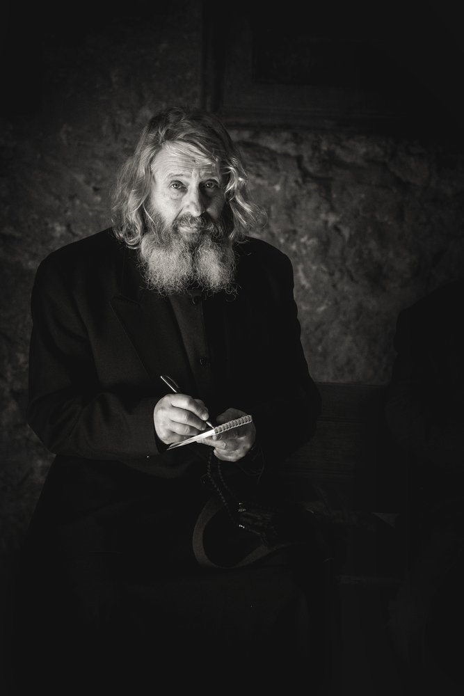 Photograph by Gennady Zilberis