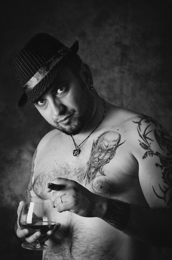 Photograph by Gennady Zilberis