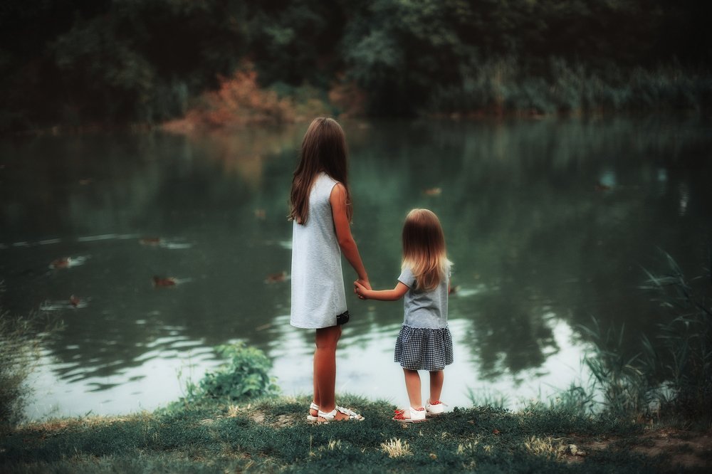 ты со мной ,а я с тобой....