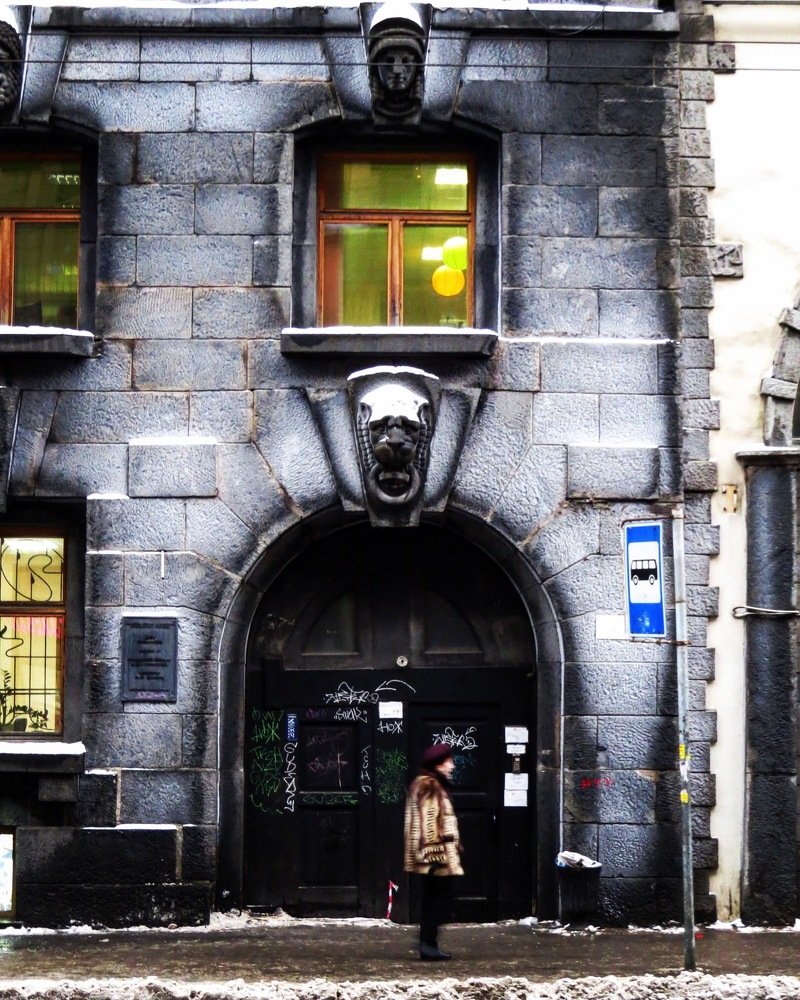 Photograph by Душакова Анастасия