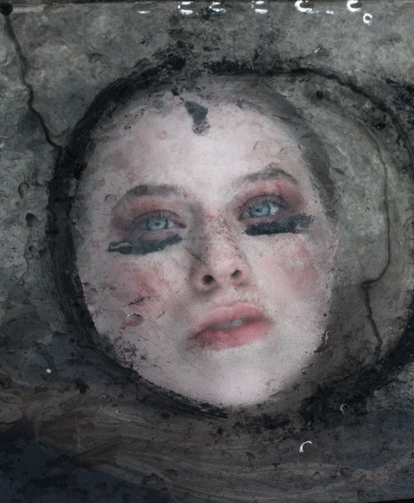 Photograph by Маша Ковалевская