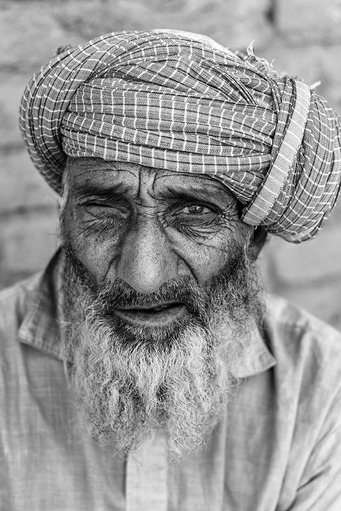 Фотография автора Iman Samady