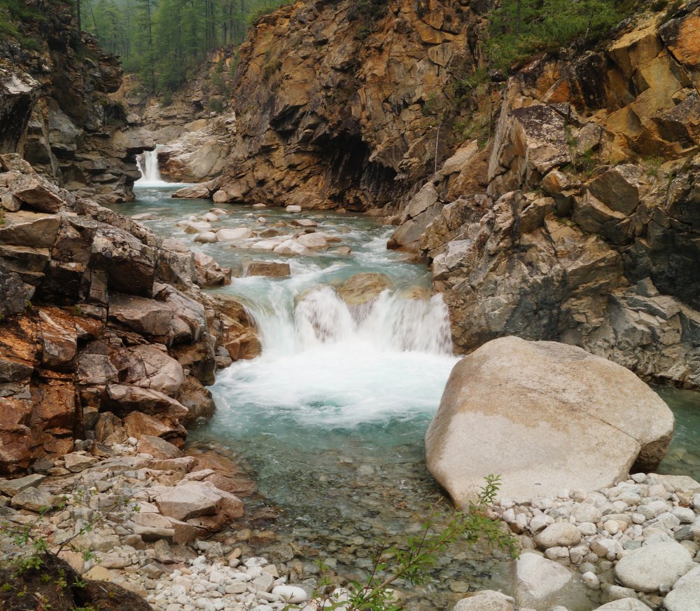 Photograph by Ирина Щеглова