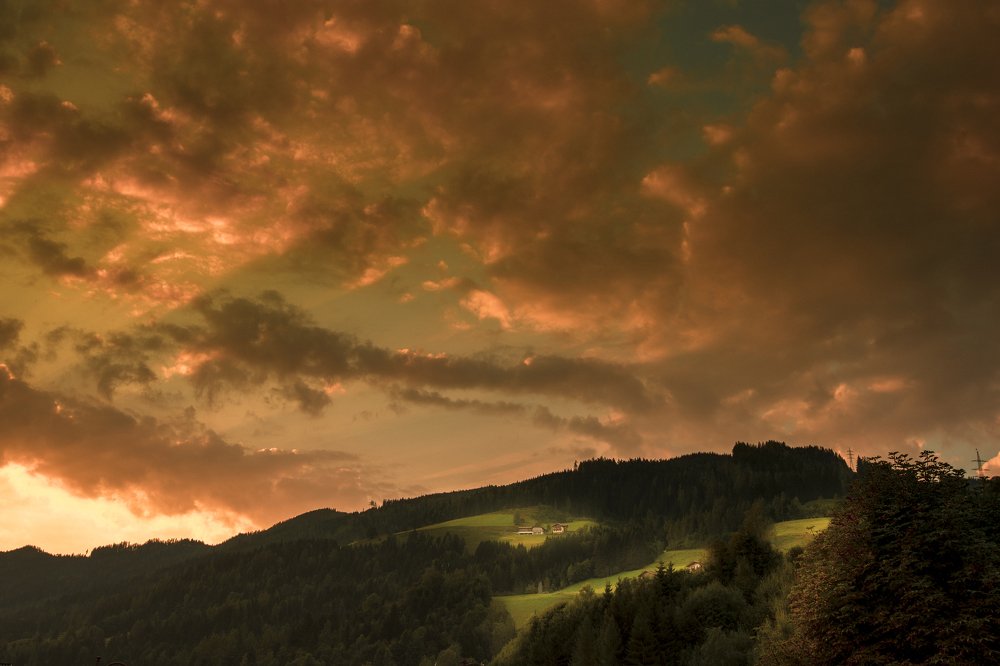 Photograph by Gennady Zilberis