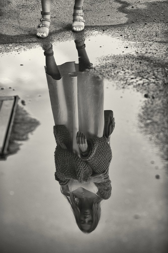 Photograph by Наталья Синицына