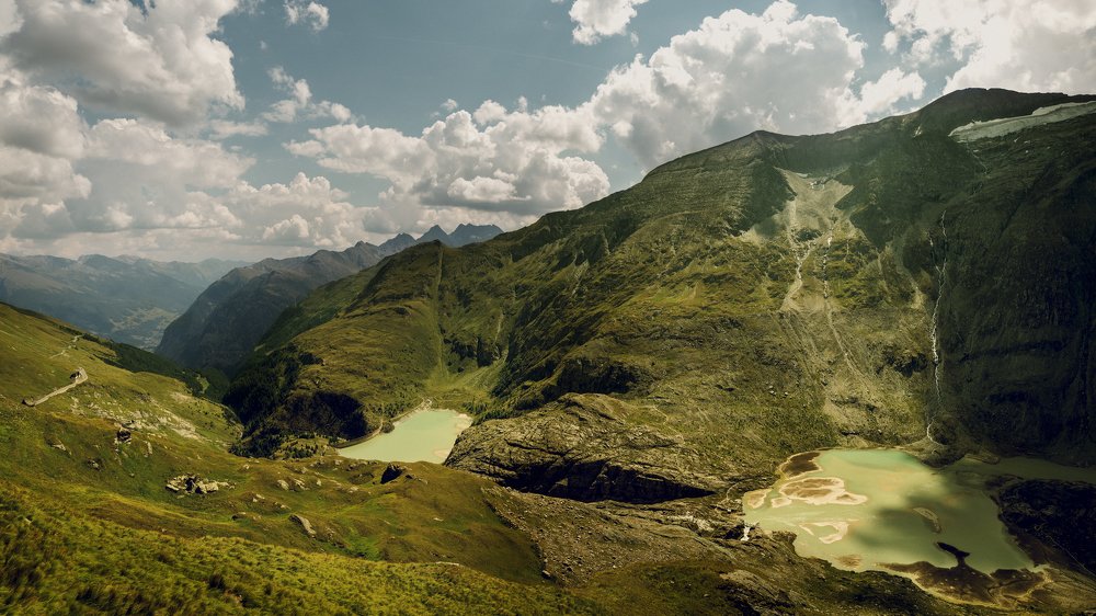 Photograph by Gennady Zilberis