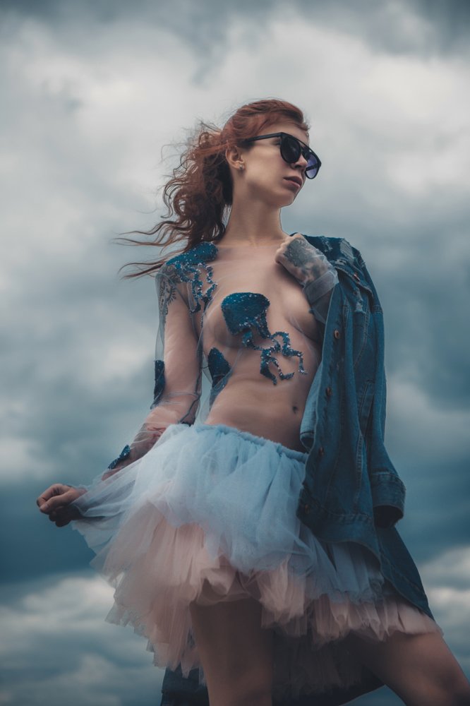 Photograph by Марина Конюхова