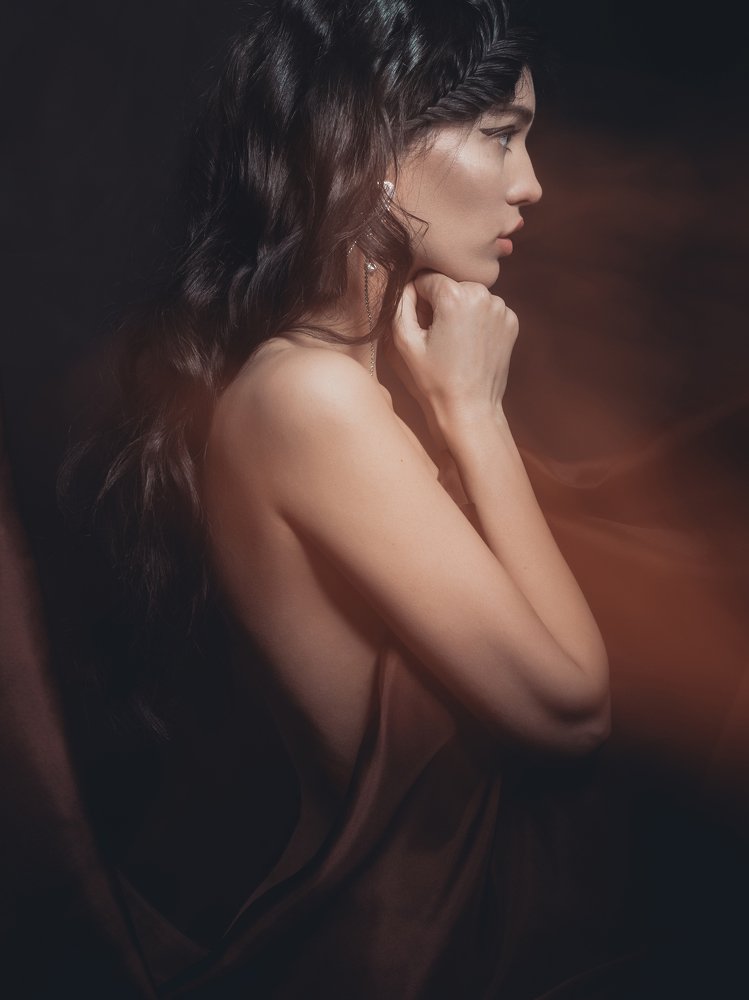 Photograph by Марина Конюхова