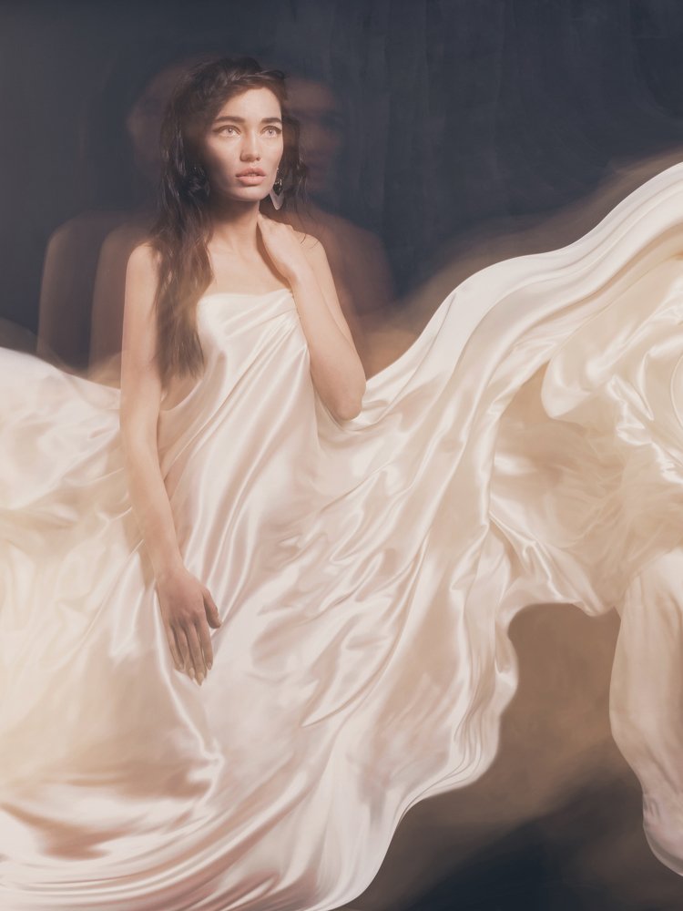 Photograph by Марина Конюхова