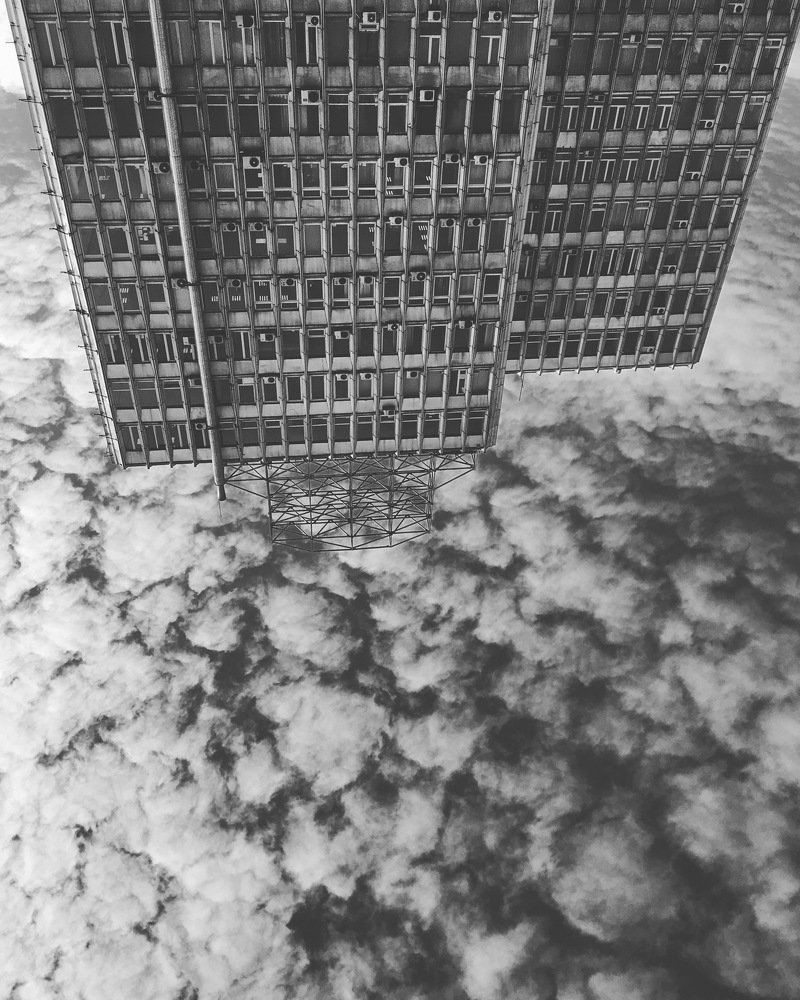 Photograph by Душакова Анастасия