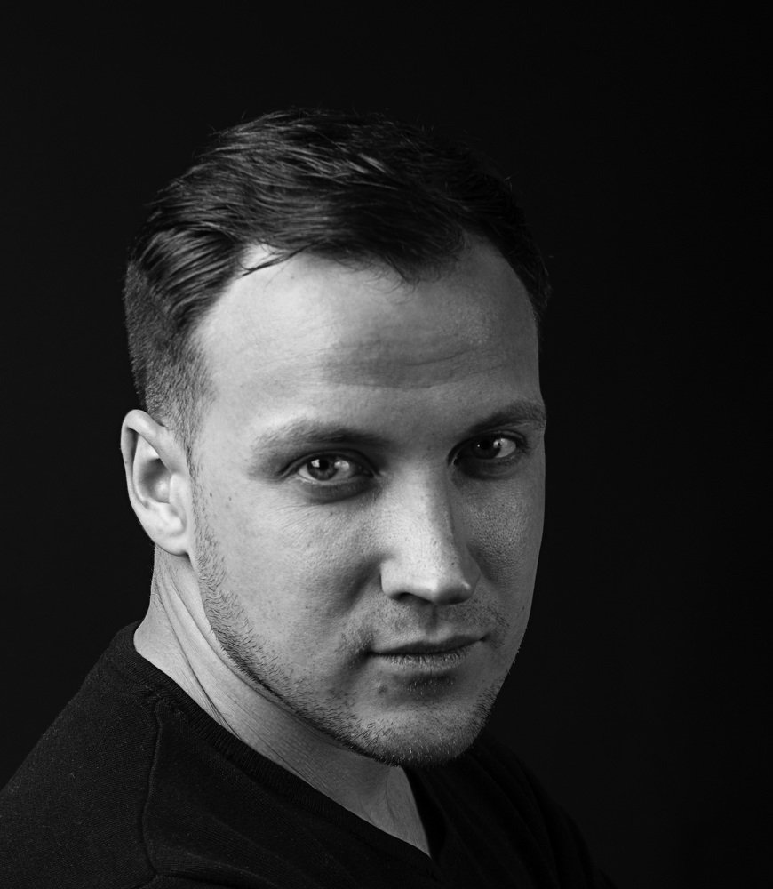Photograph by Елена Тарашкевич