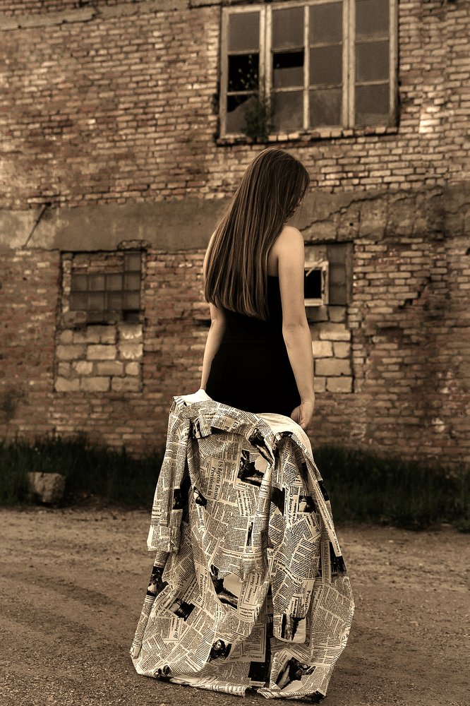 Photograph by Ирина Татарлы