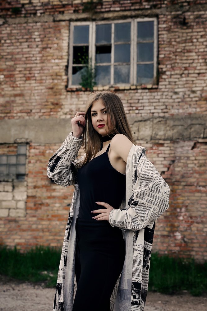 Photograph by Ирина Татарлы