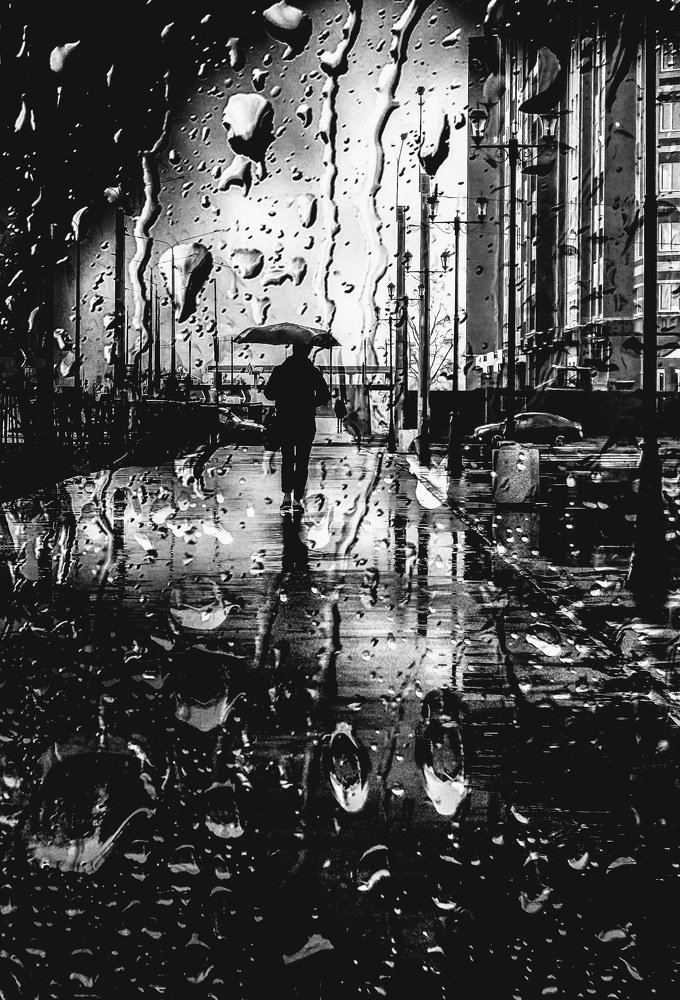 Photograph by Сергей Забиякин