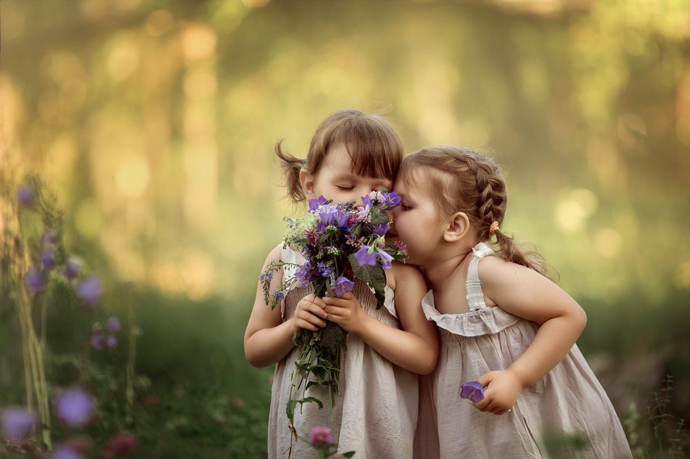 Всегда вместе!