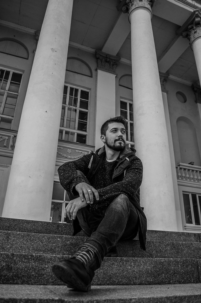 Photograph by Виктория Поздеева