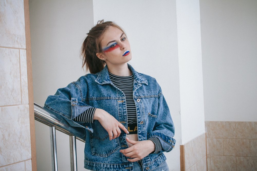 Патриот наших команд