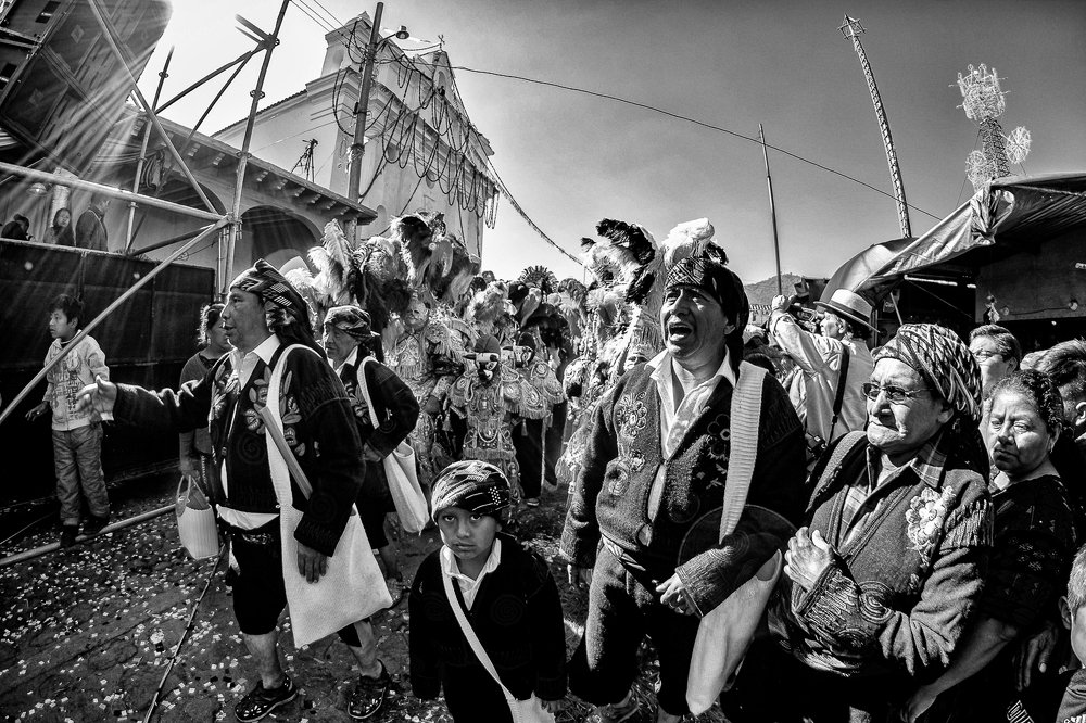 Chichicastenango, Guatemala