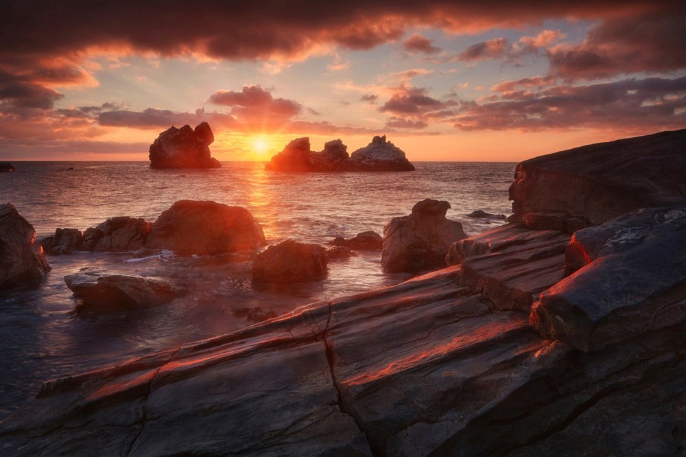 Доброе утро страна !