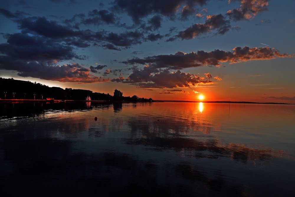 Закат(Петрозаводск)