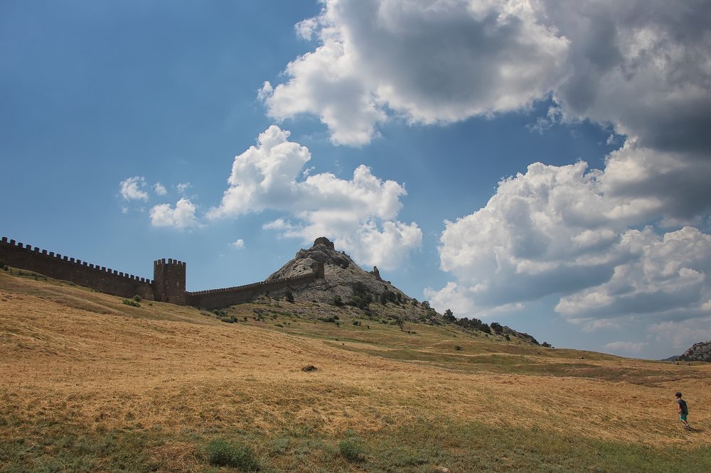 Photograph by Чунина Наталья