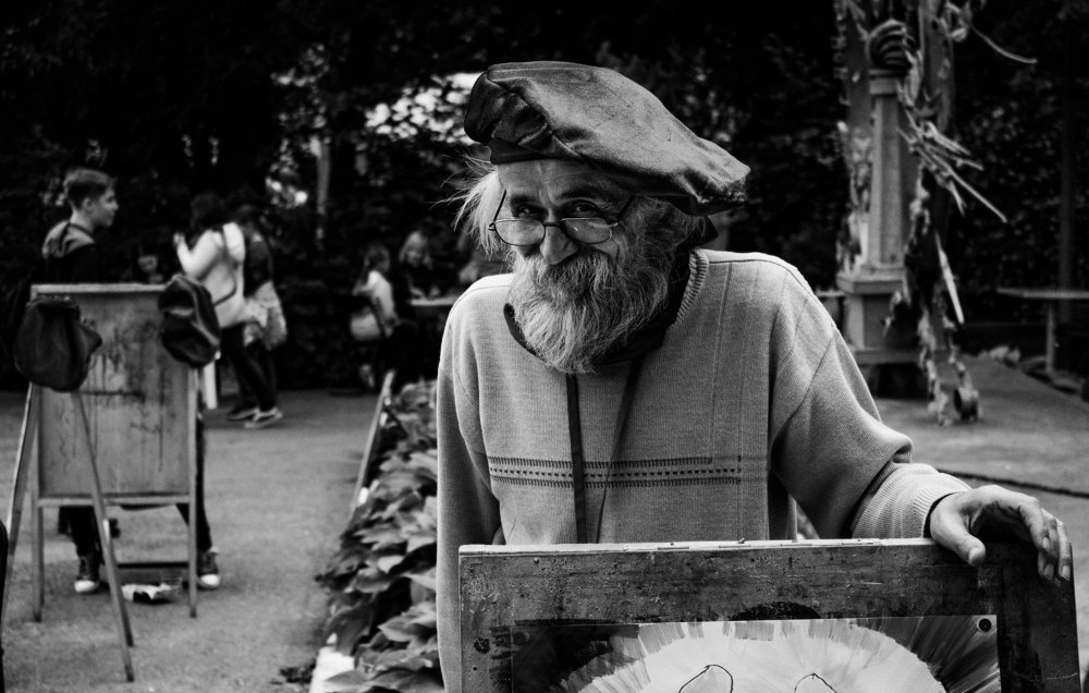 Photograph by Александр